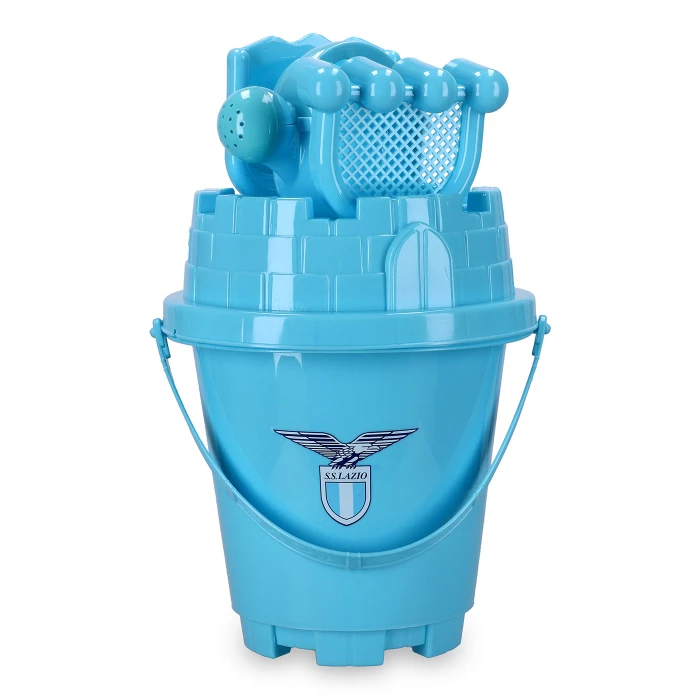 LAZIO SET GIOCHI DA SPIAGGIA