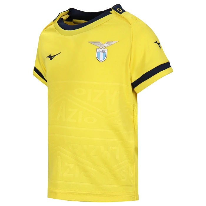 LAZIO BABYKIT GARA AWAY 2024/25