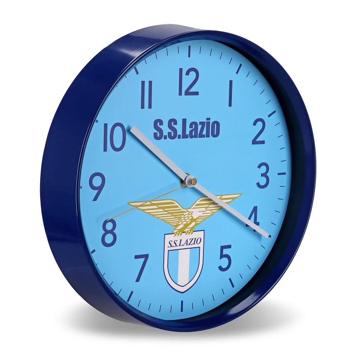 LAZIO OROLOGIO DA PARETE