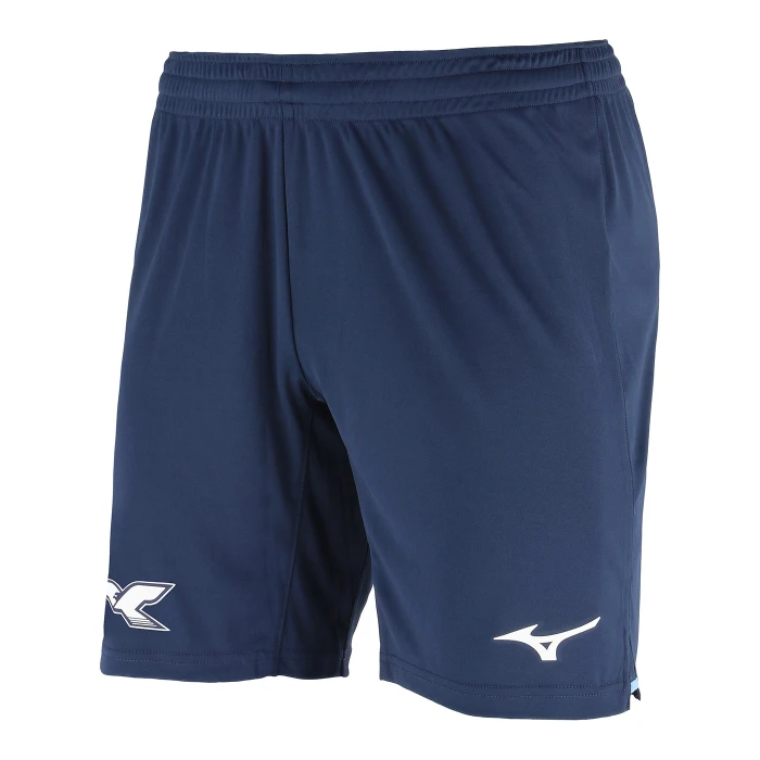 LAZIO PANTALONCINI GARA THIRD BAMBINO 2025/26