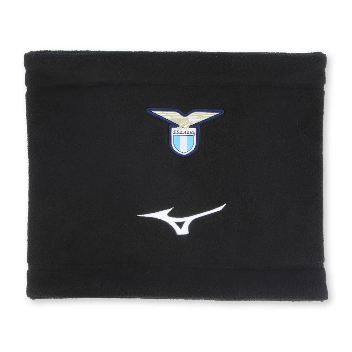 LAZIO SCALDACOLLO NERO 2025/26