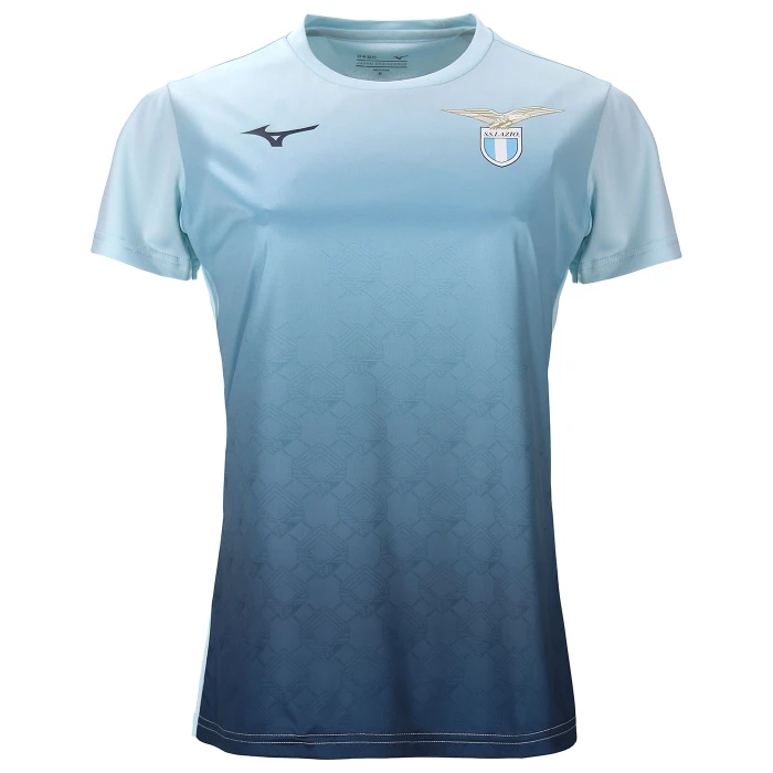 LAZIO MAGLIA ALLENAMENTO DONNA