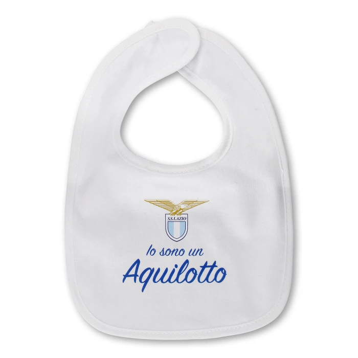 LAZIO BAVAGLINO NEONATO AQUILOTTO