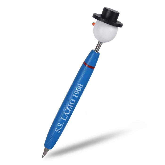 LAZIO PENNA CHRISTMAS