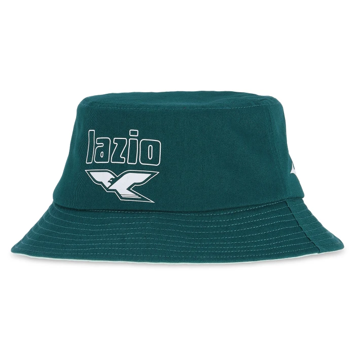 LAZIO CAPPELLINO PESCATORE GRAPHIC VERDE 2025/26