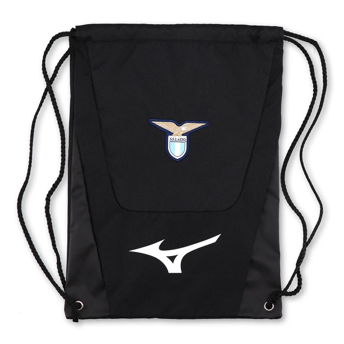 LAZIO SACCA PALESTRA NERA