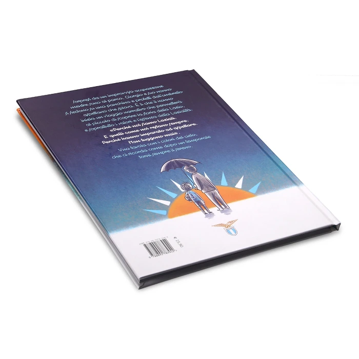 FAVOLAZIO - DAL 1900, IL SOLE DOPO LA PIOGGIA