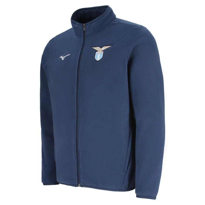 LAZIO GIACCA RAPPRESENTANZA FZ BAMBINO NAVY 2025/26