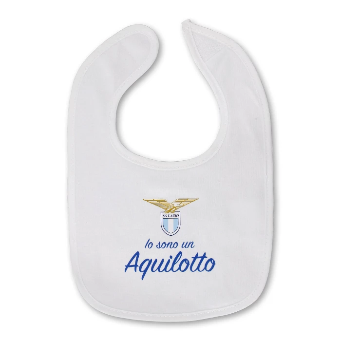 LAZIO BAVAGLINO NEONATO AQUILOTTO