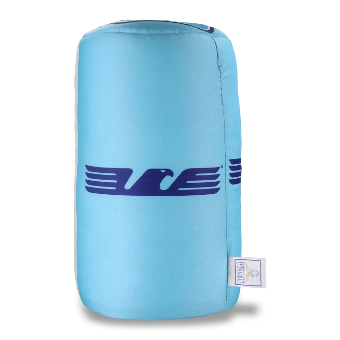 LAZIO CUSCINO TUBOLARE