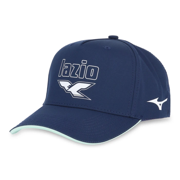 LAZIO CAPPELLINO UFFICIALE GRAPHIC NAVY 2025/26