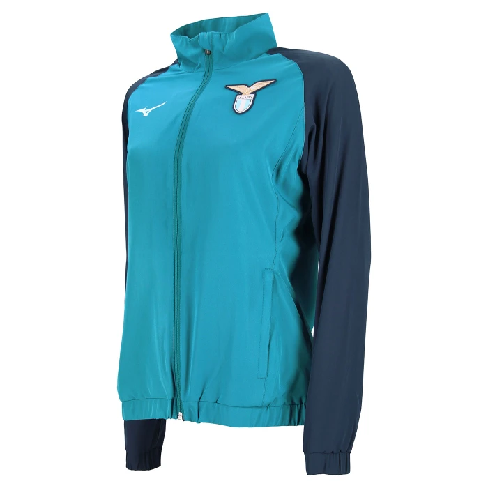 LAZIO TUTA RAPPRESENTANZA DONNA BLU CELESTIAL