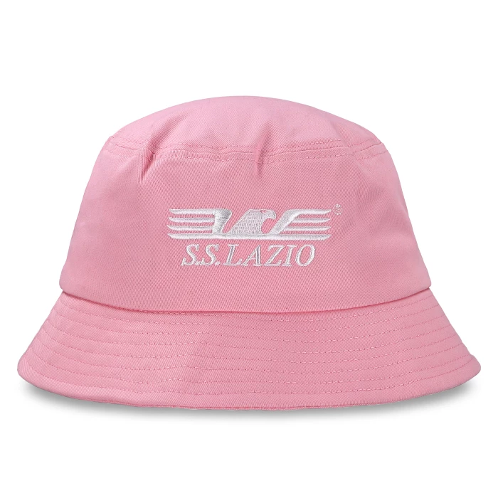 LAZIO CAPPELLINO PESCATORE ROSA