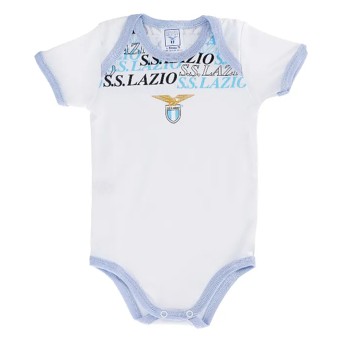 LAZIO BODY NEONATO LOGO