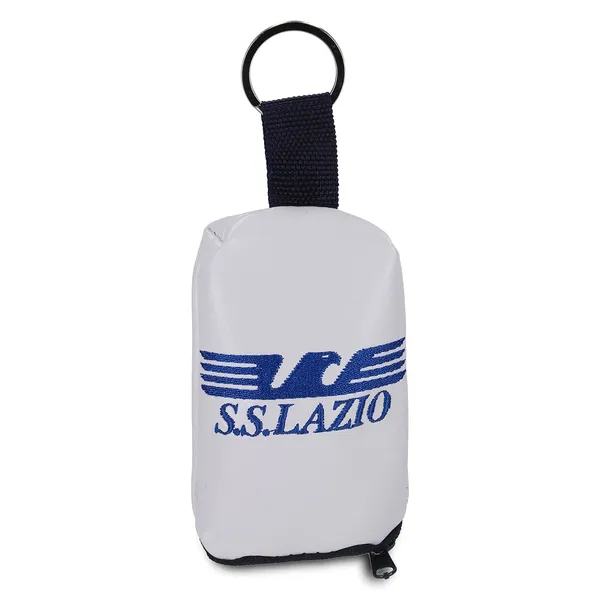 LAZIO PORTAMONETE MINI IN ECOPELLE