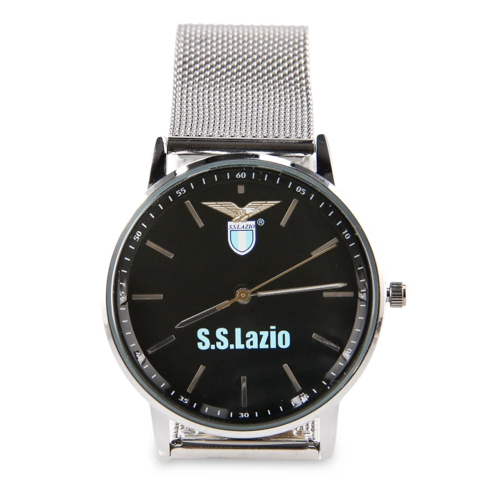 LAZIO OROLOGIO TIDY MESH