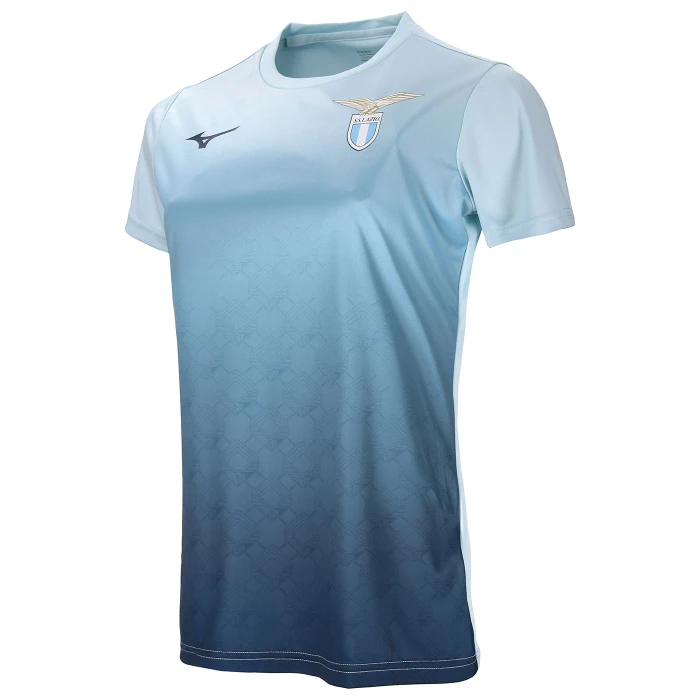 LAZIO MAGLIA ALLENAMENTO DONNA