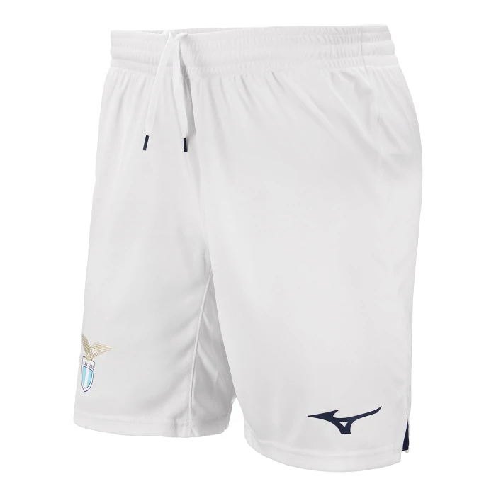 LAZIO PANTALONCINI GARA HOME 2024/25