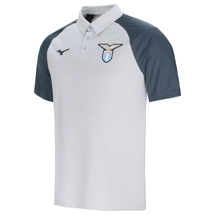LAZIO POLO RAPPRESENTANZA SILVER 2025/26