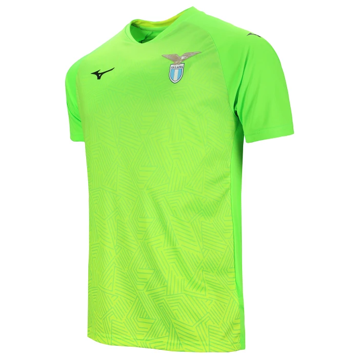 LAZIO MAGLIA GARA HOME PORTIERE 2024/25