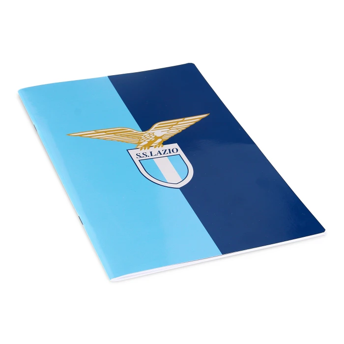 LAZIO MAXI QUADERNO 1R