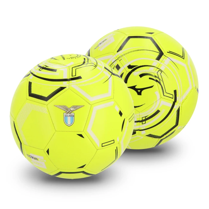 LAZIO PALLONE UFFICIALE THIRD 2025/26