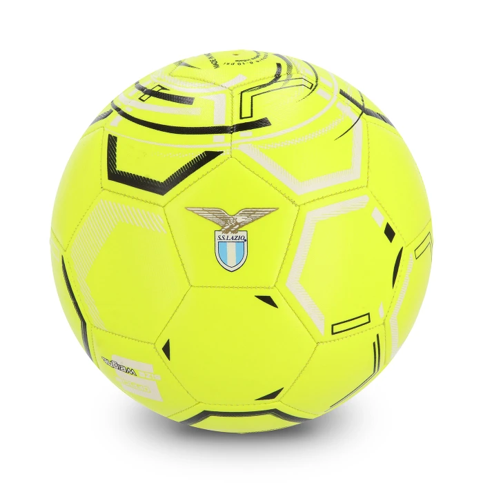 LAZIO PALLONE UFFICIALE THIRD 2025/26