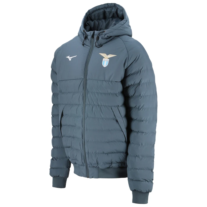 LAZIO GIACCA BOMBER IMBOTTITA 2025/26