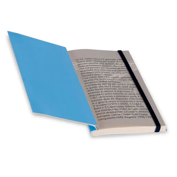 LAZIO QUADERNO NOTES