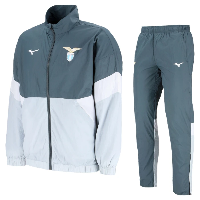 LAZIO TUTA RAPPRESENTANZA FZ DARK SLATE 2025/26