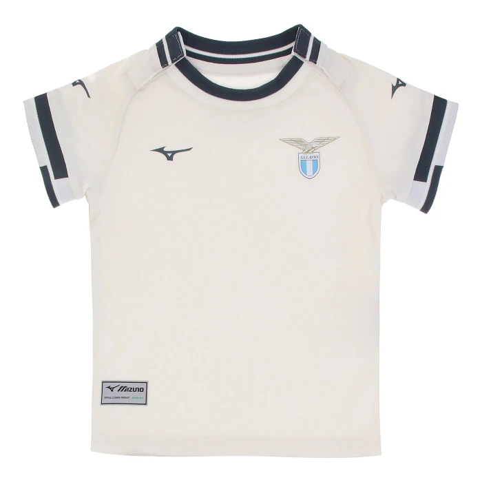 LAZIO BABYKIT GARA AWAY 2025/26
