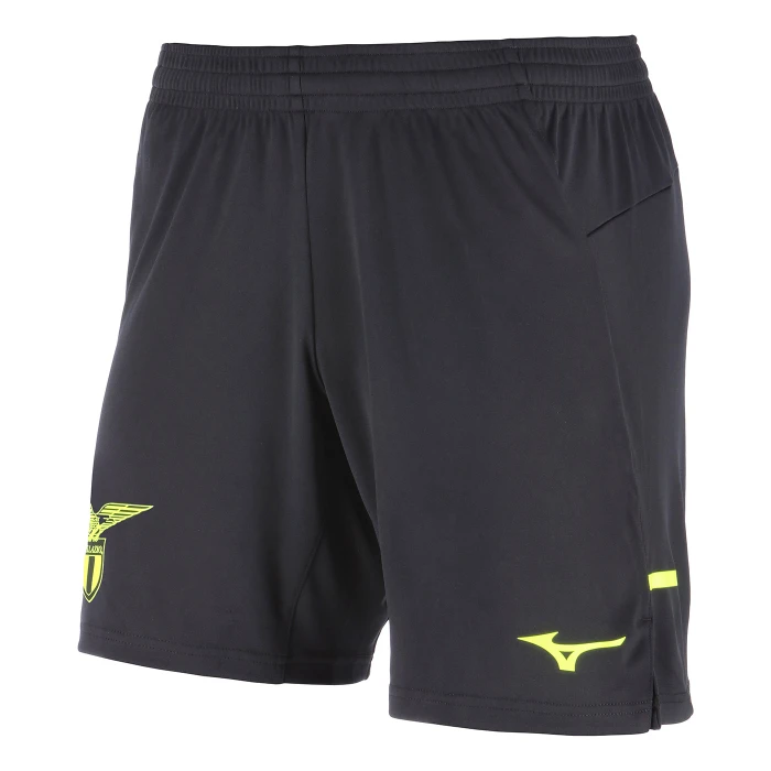 LAZIO PANTALONCINI ALLENAMENTO 2025/26