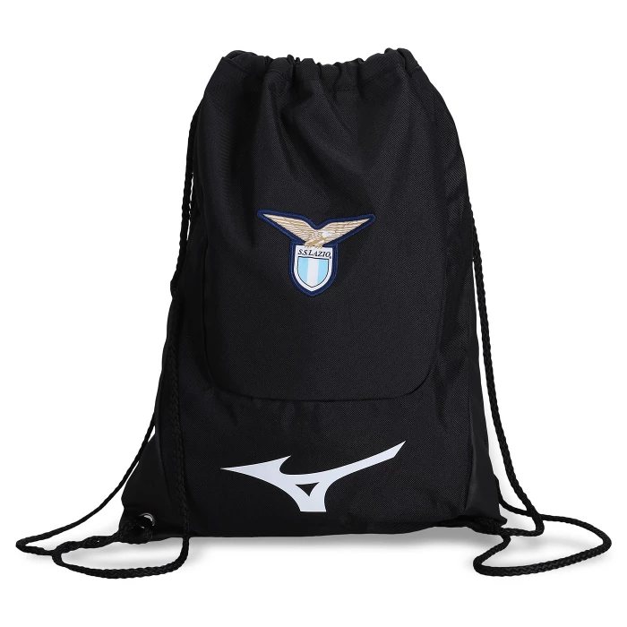 LAZIO SACCA PALESTRA NERA