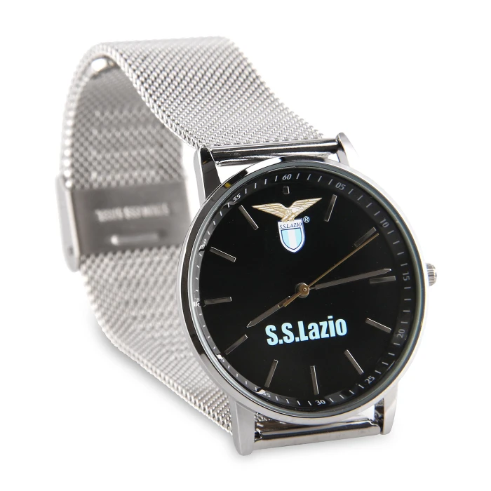 LAZIO OROLOGIO TIDY MESH