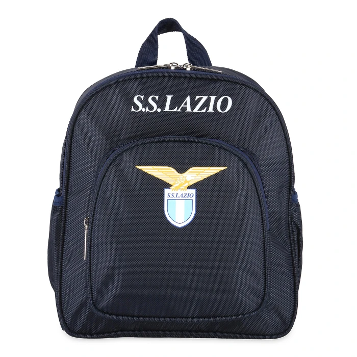 LAZIO ZAINO ASILO