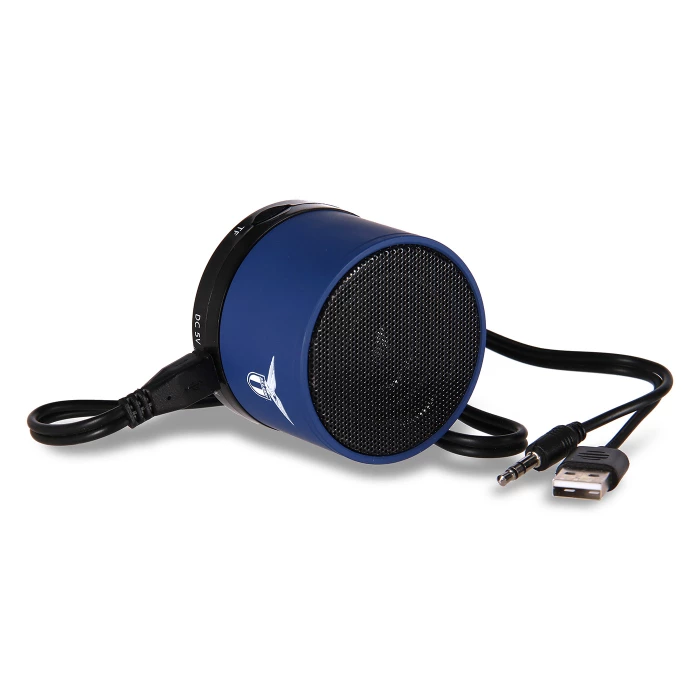 LAZIO SPEAKER WIRELESS BLU