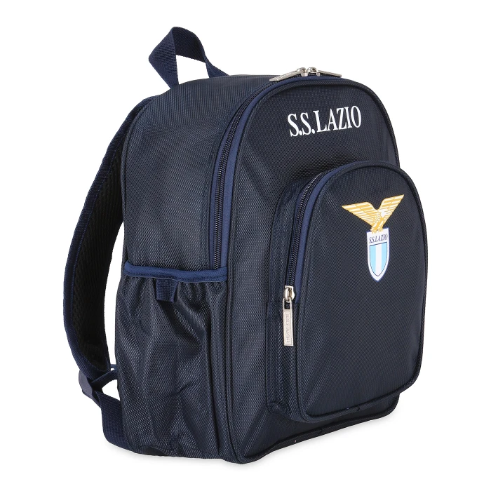 LAZIO ZAINO ASILO