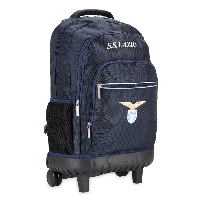 LAZIO ZAINO TROLLEY